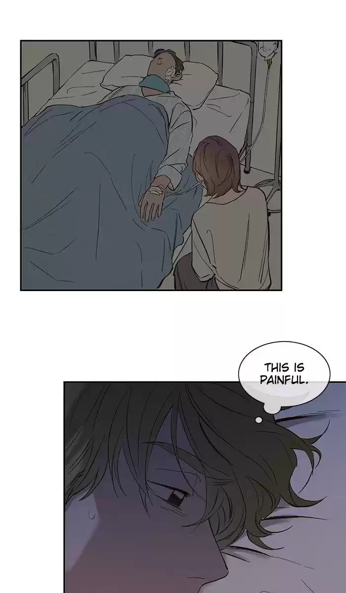 A Love Contract With The Devil Chapter 114