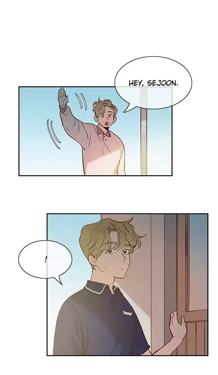 A Love Contract With The Devil Chapter 114