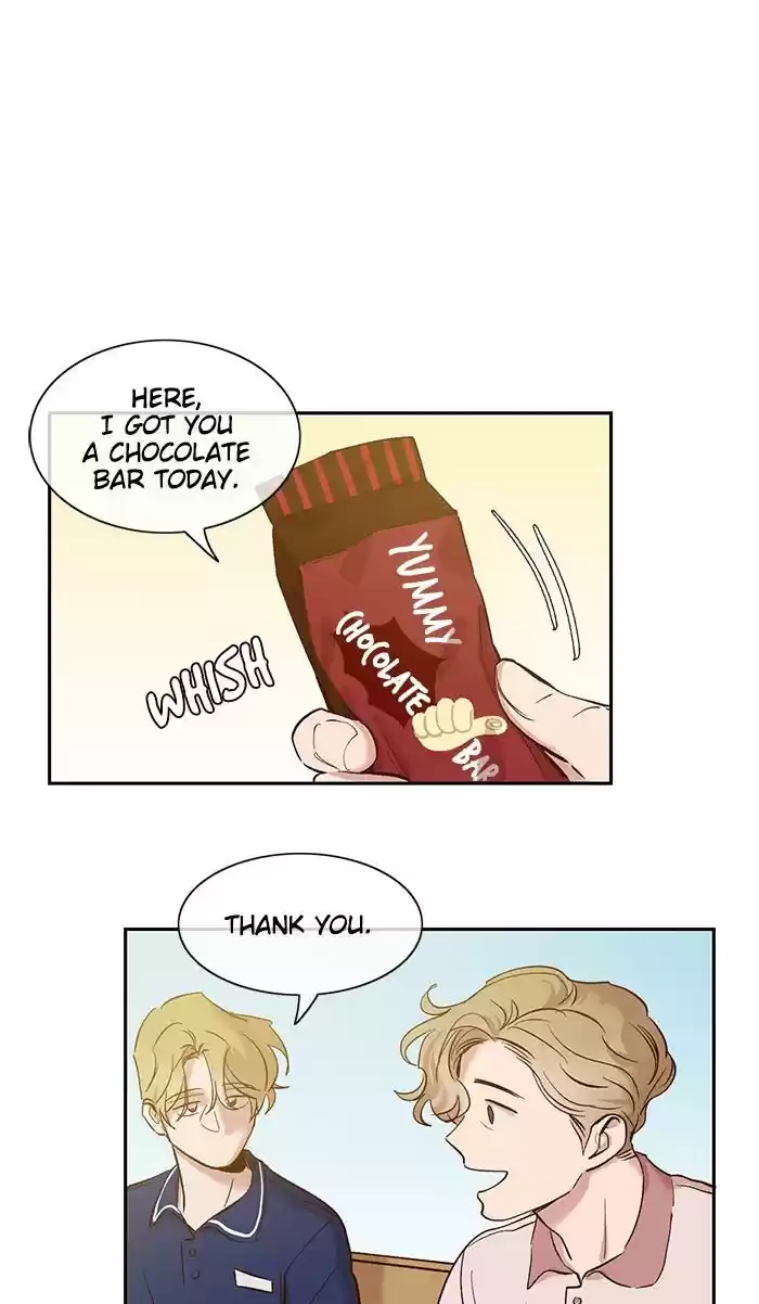 A Love Contract With The Devil Chapter 114