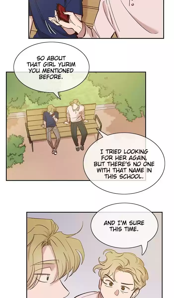 A Love Contract With The Devil Chapter 114