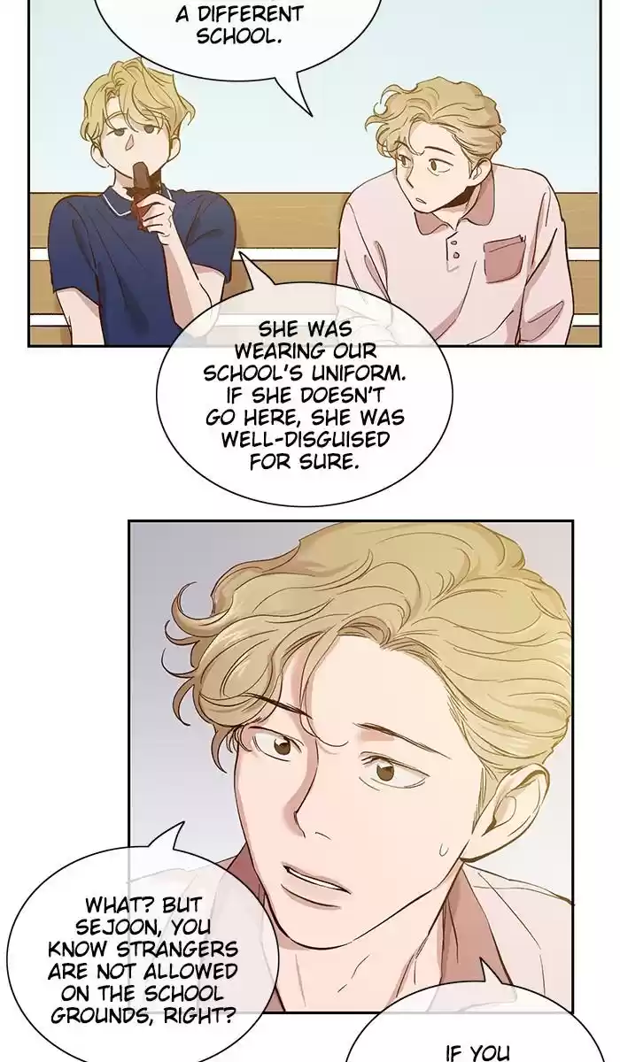 A Love Contract With The Devil Chapter 114