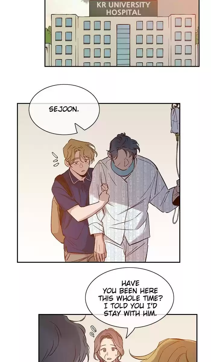 A Love Contract With The Devil Chapter 114