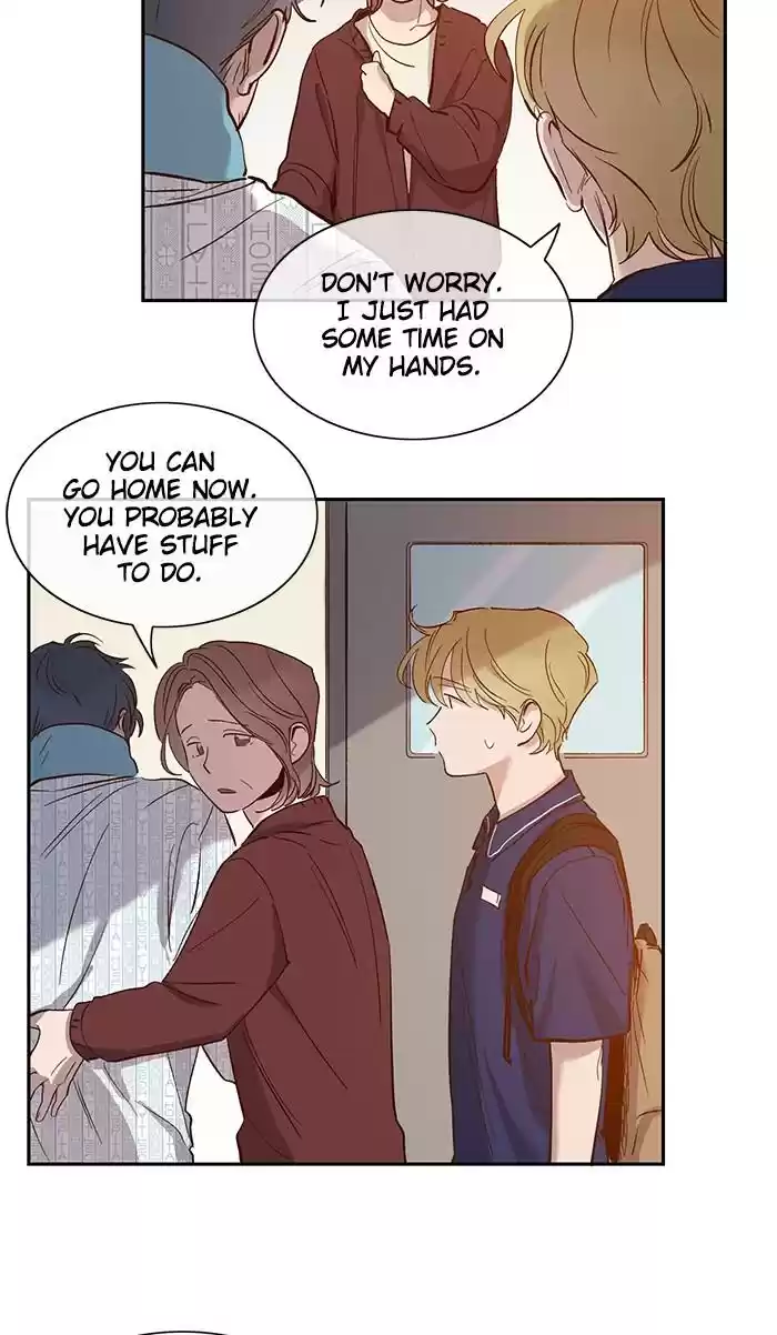 A Love Contract With The Devil Chapter 114