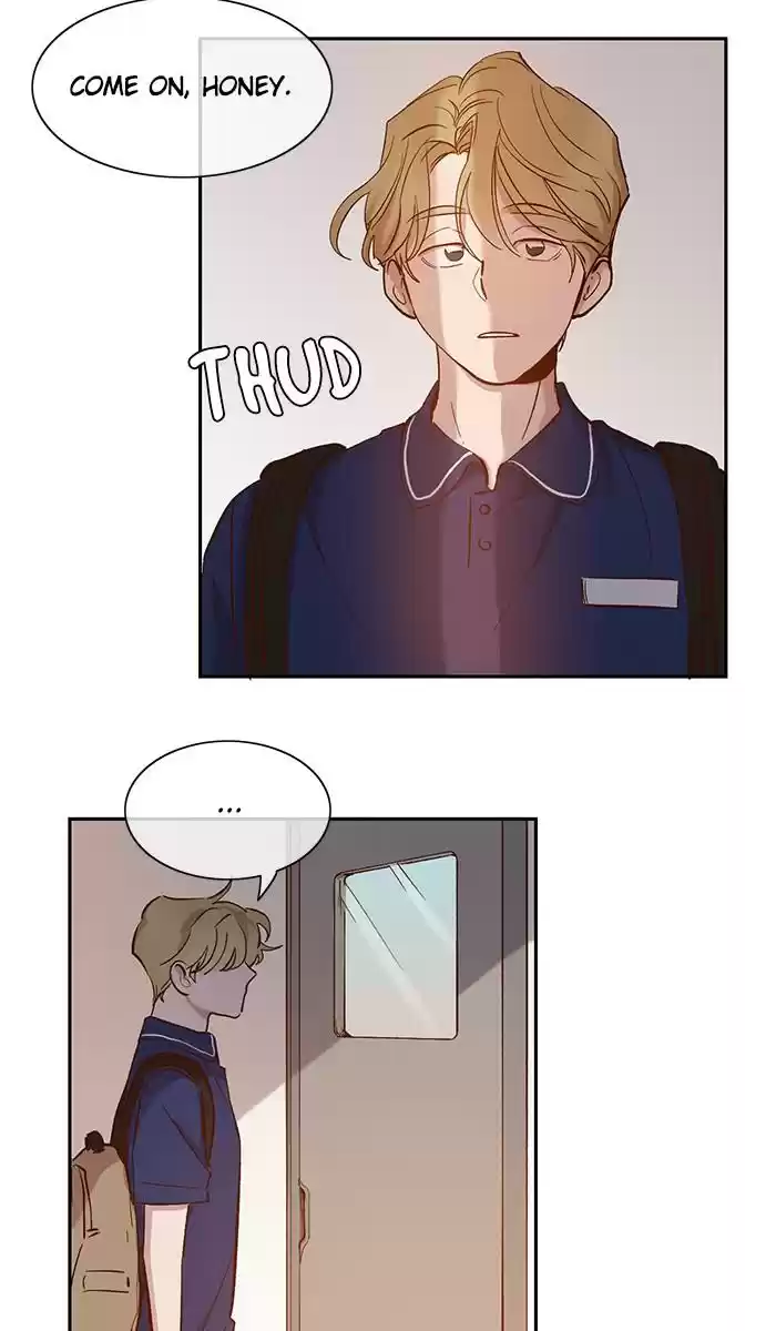 A Love Contract With The Devil Chapter 114