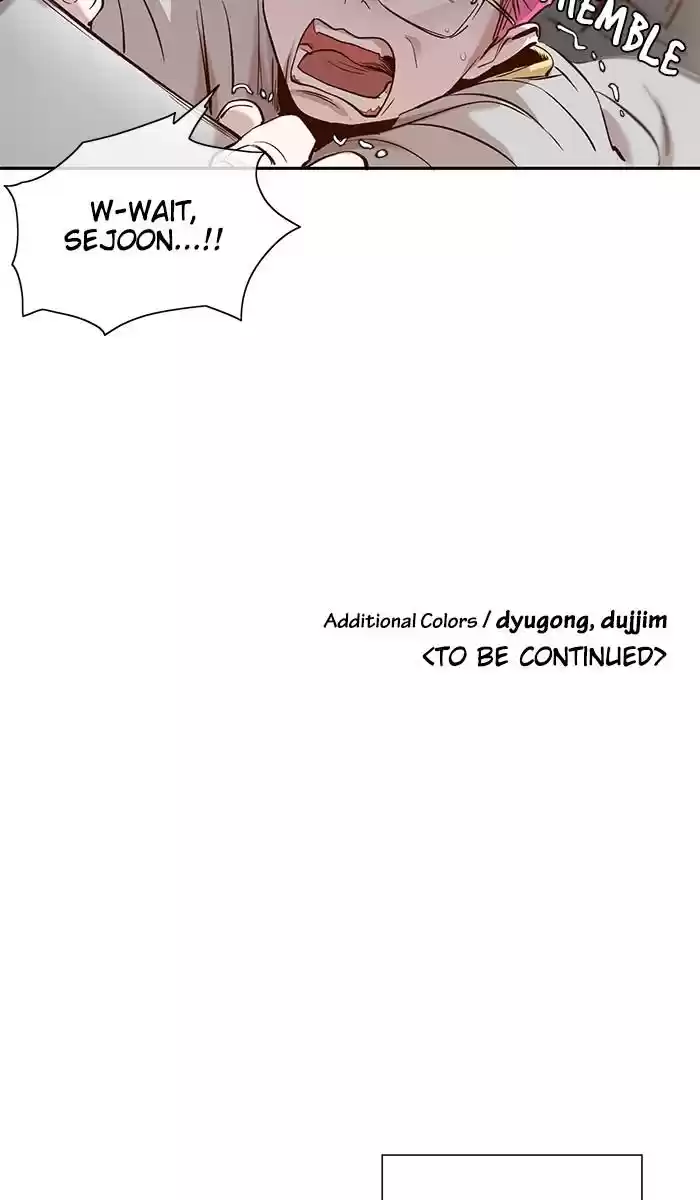 A Love Contract With The Devil Chapter 114