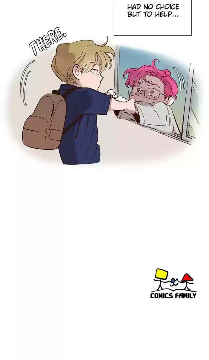 A Love Contract With The Devil Chapter 114