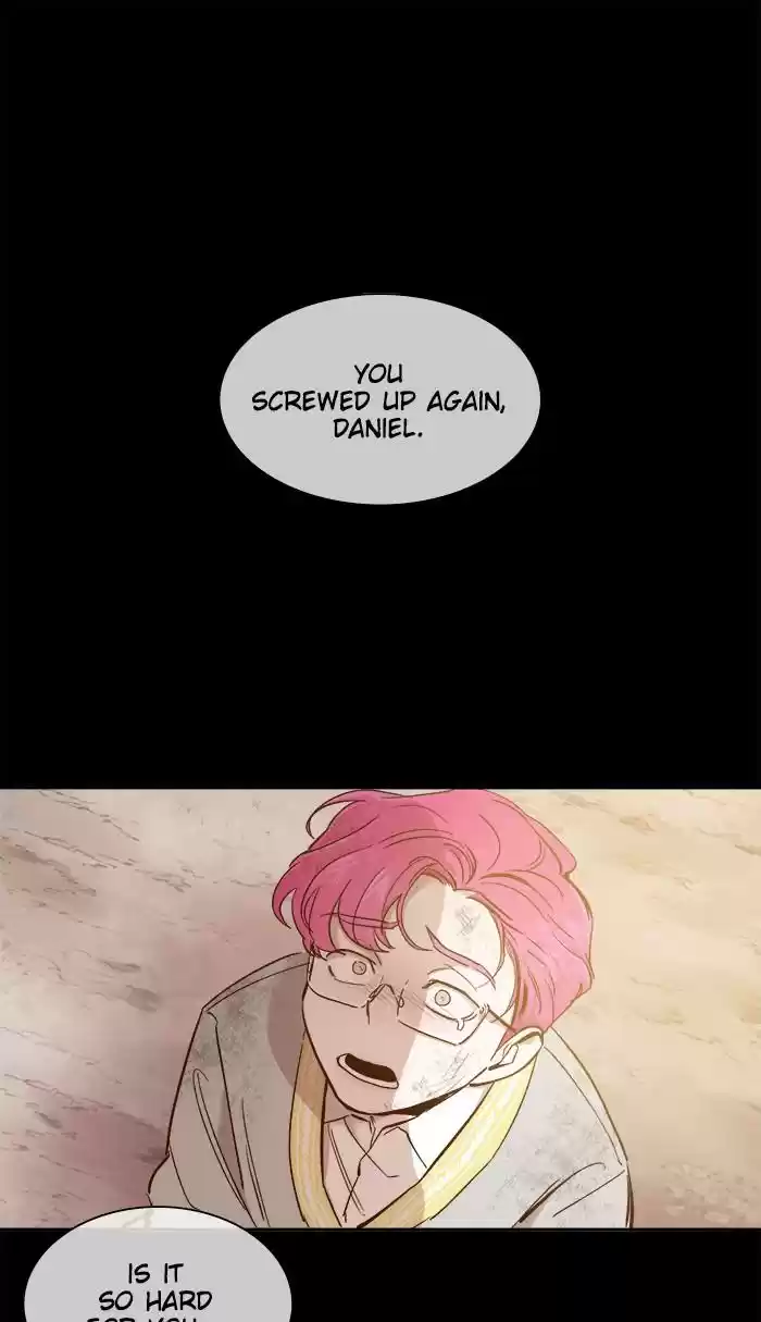 A Love Contract With The Devil Chapter 115