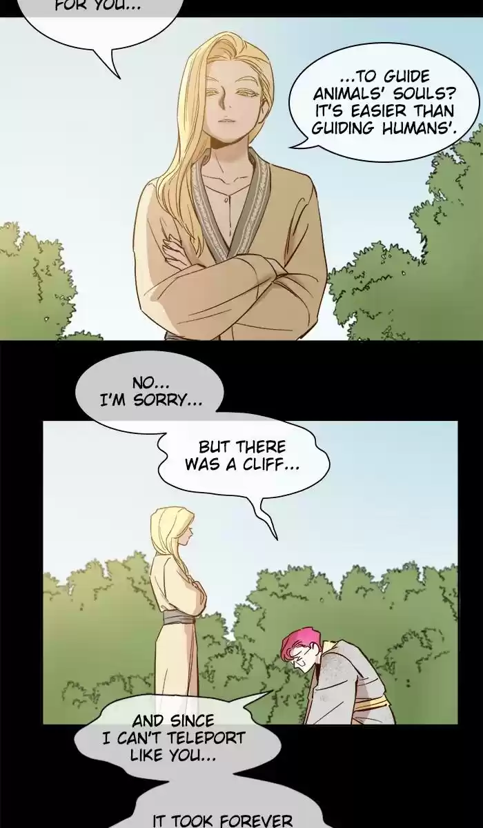 A Love Contract With The Devil Chapter 115