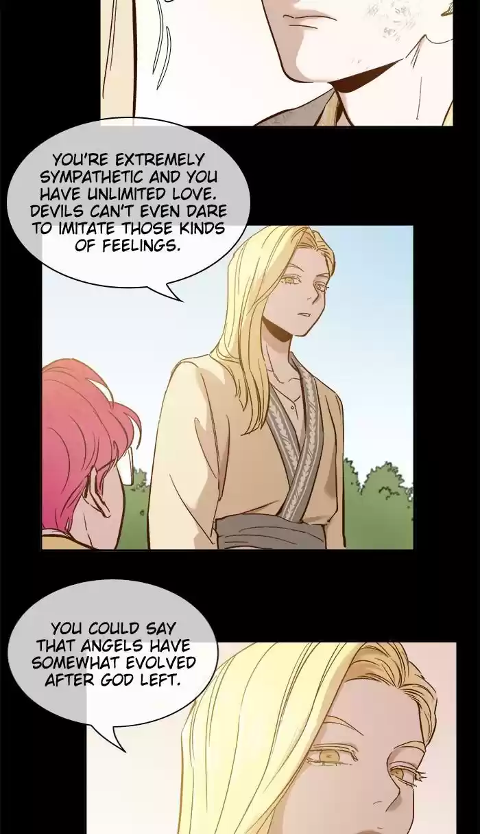 A Love Contract With The Devil Chapter 115