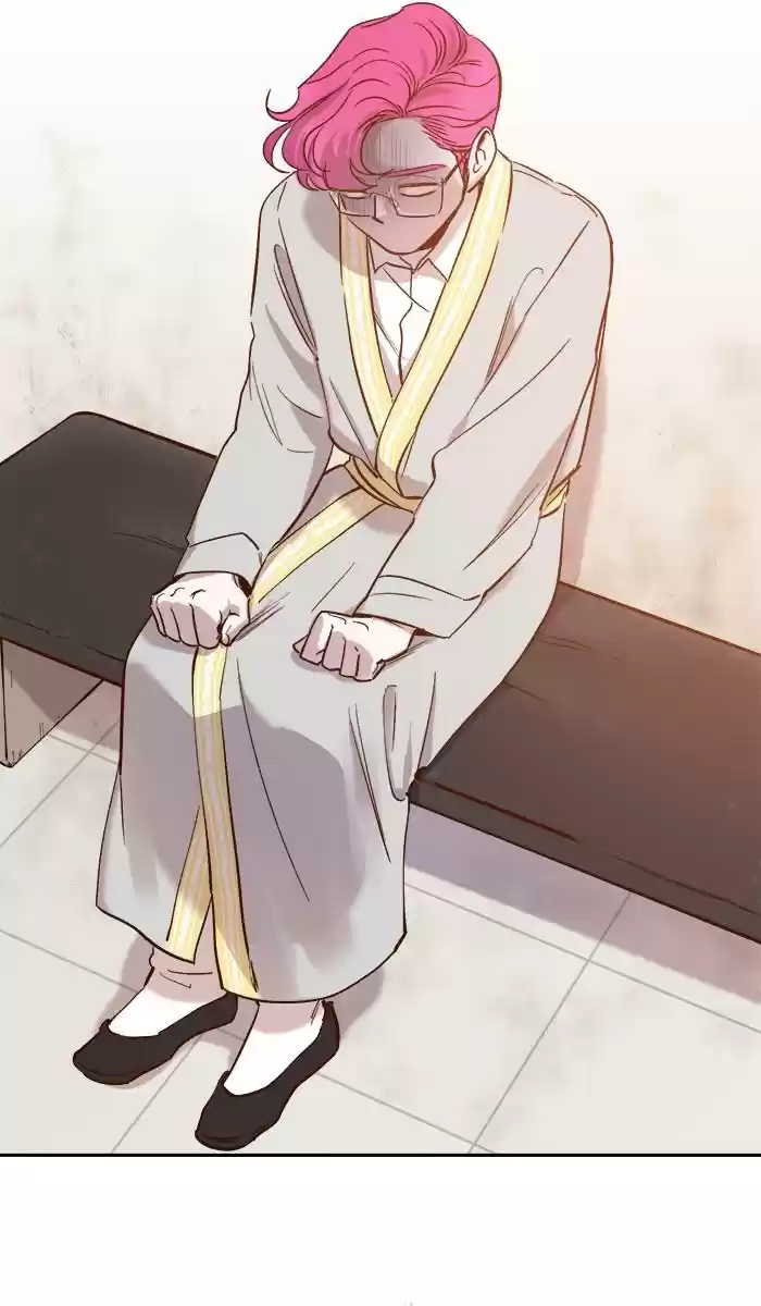 A Love Contract With The Devil Chapter 115