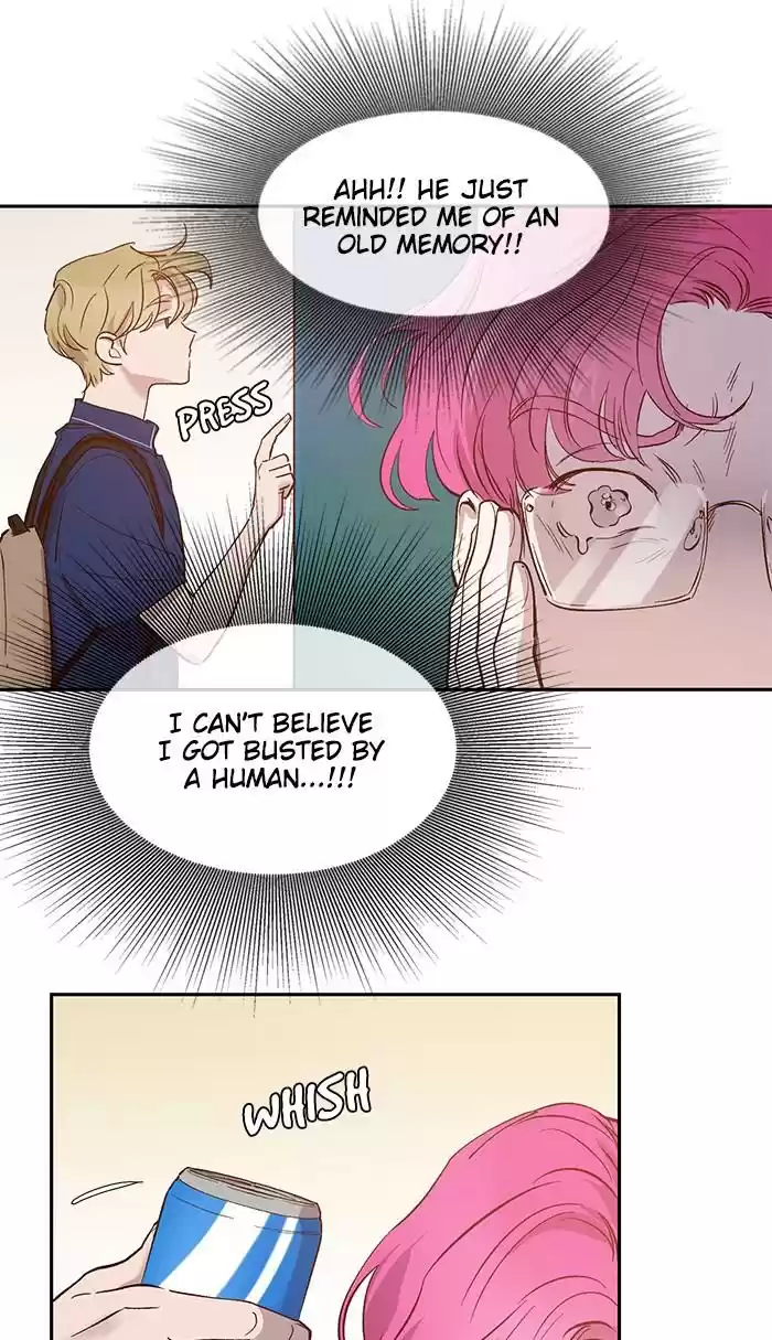 A Love Contract With The Devil Chapter 115