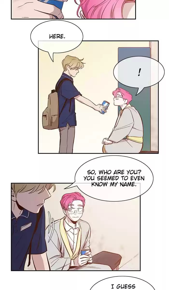 A Love Contract With The Devil Chapter 115