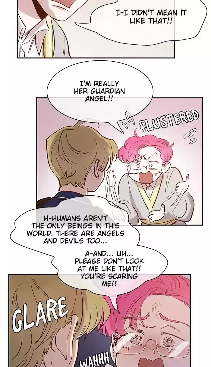 A Love Contract With The Devil Chapter 115