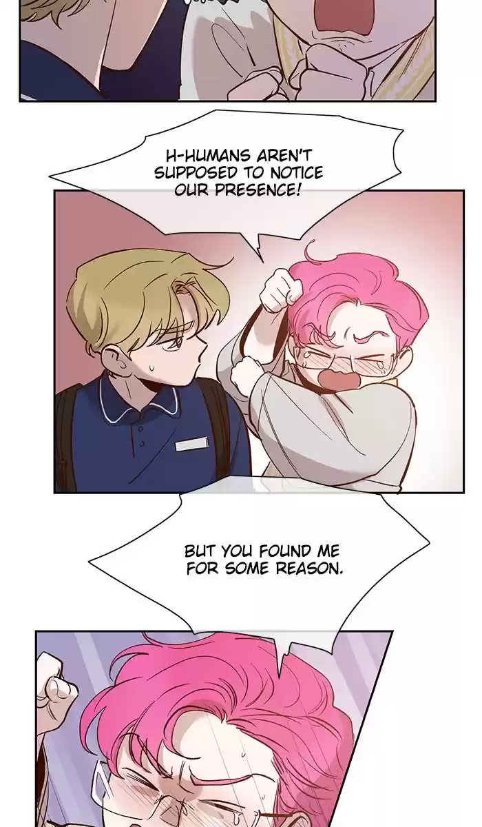 A Love Contract With The Devil Chapter 115