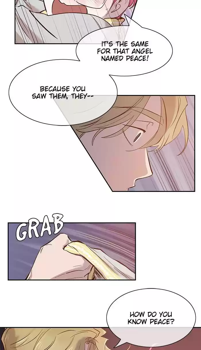 A Love Contract With The Devil Chapter 115