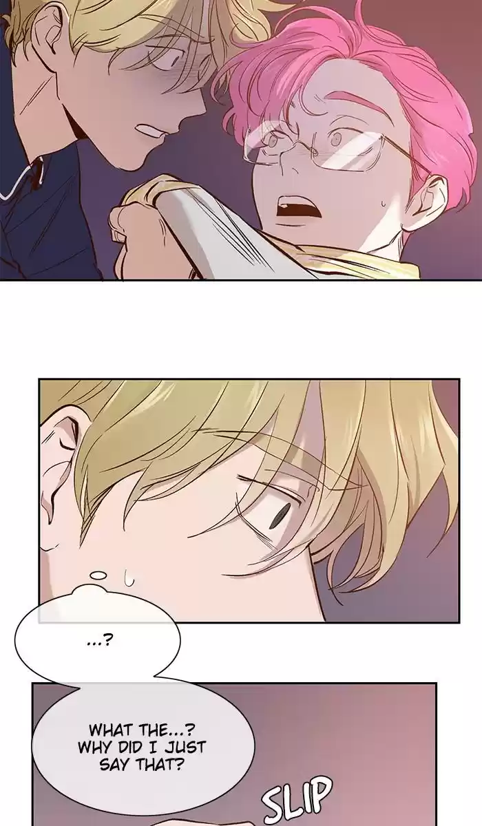 A Love Contract With The Devil Chapter 115