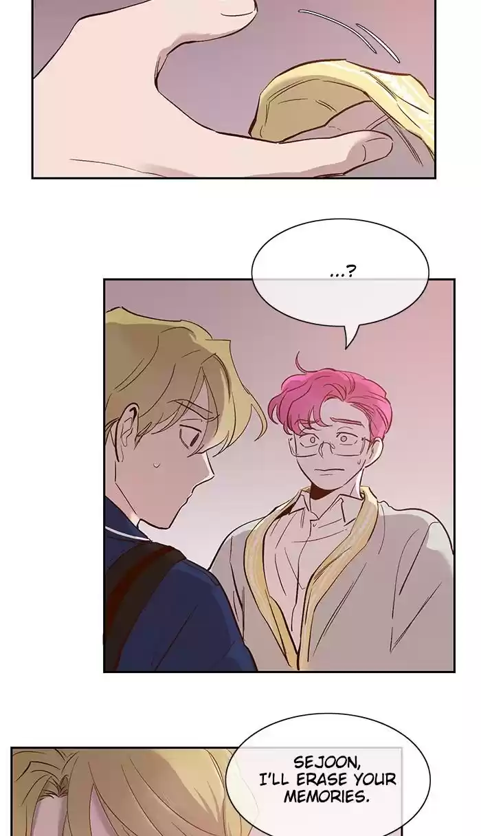 A Love Contract With The Devil Chapter 115