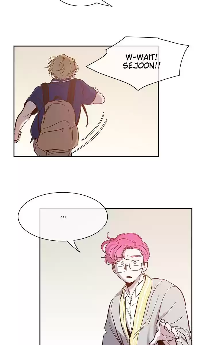 A Love Contract With The Devil Chapter 115