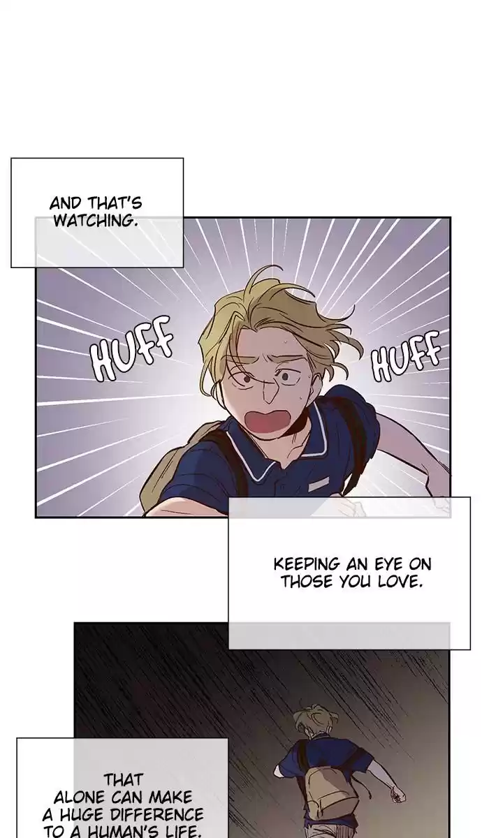 A Love Contract With The Devil Chapter 115