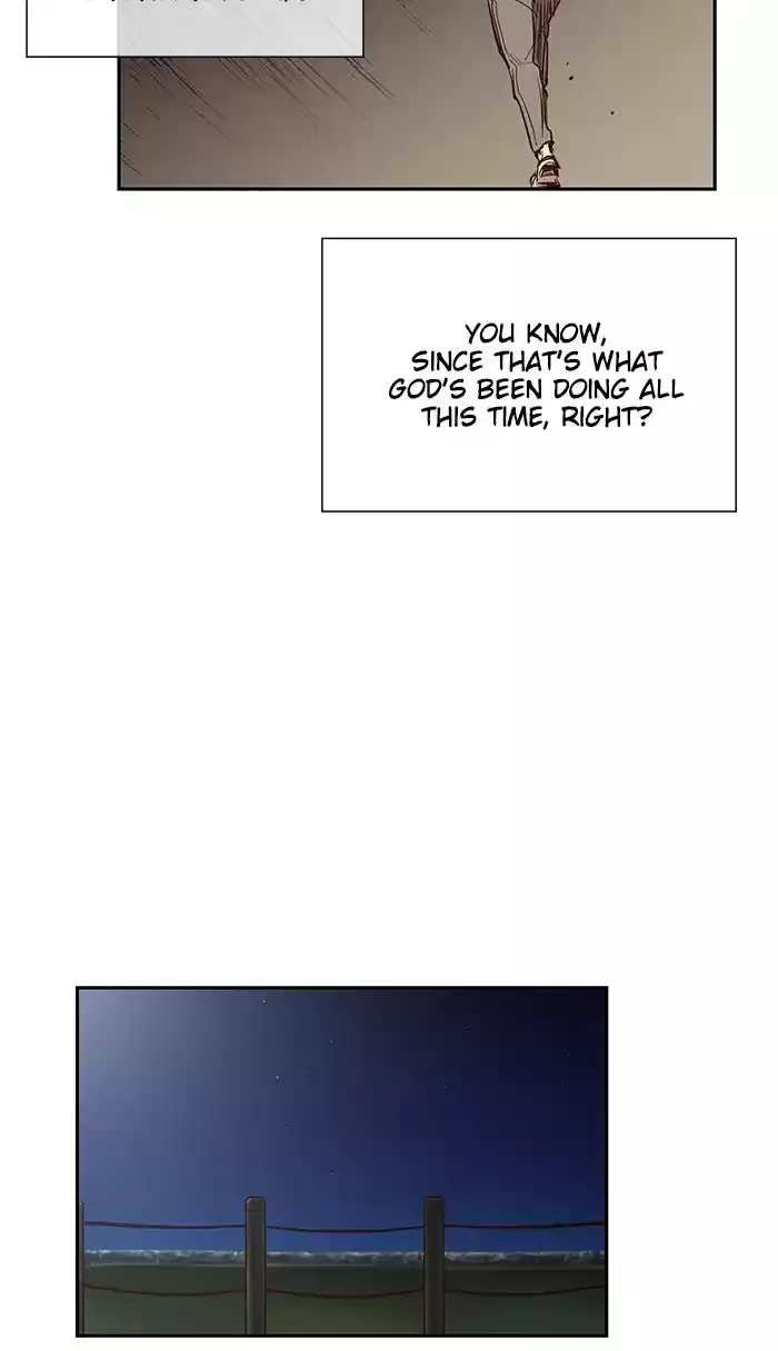 A Love Contract With The Devil Chapter 115