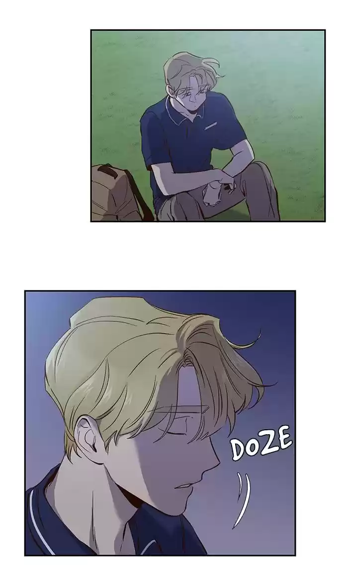 A Love Contract With The Devil Chapter 115