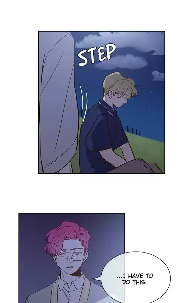 A Love Contract With The Devil Chapter 115