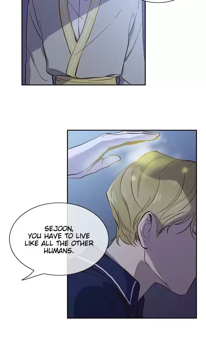 A Love Contract With The Devil Chapter 115