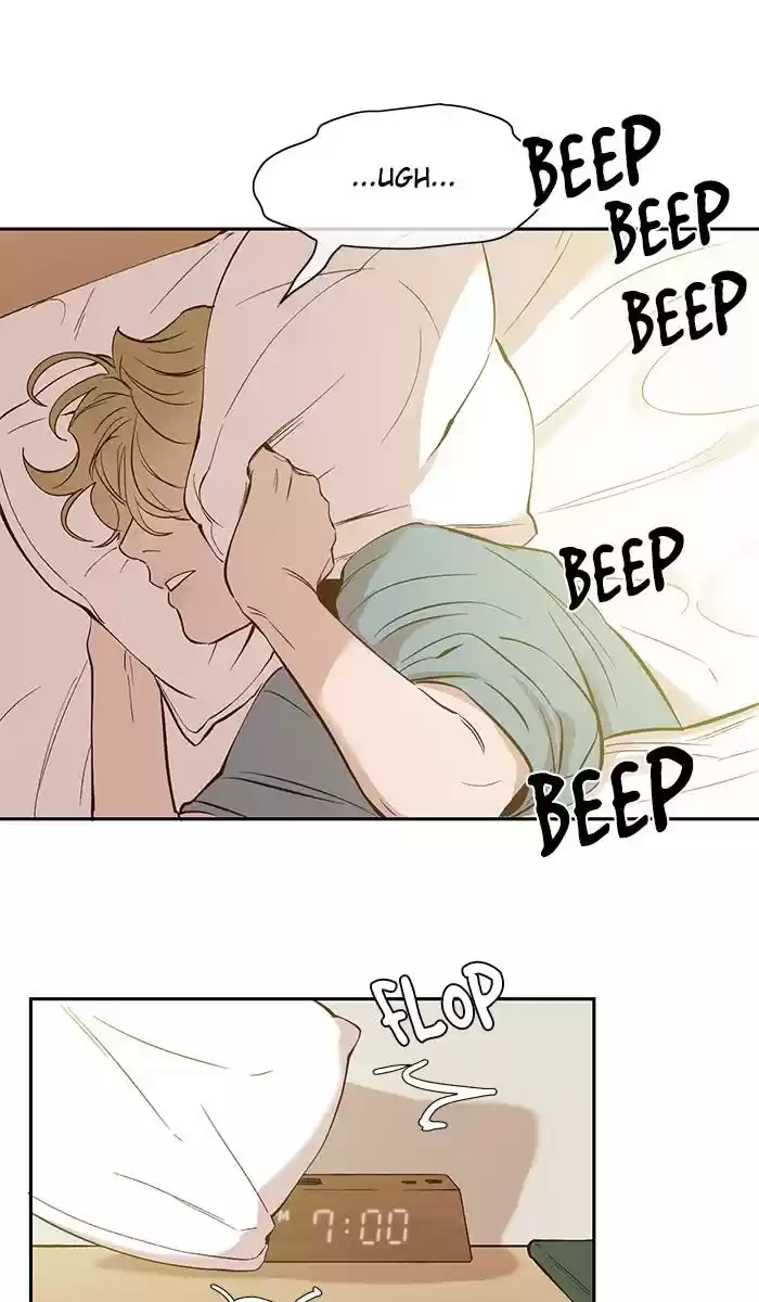 A Love Contract With The Devil Chapter 115