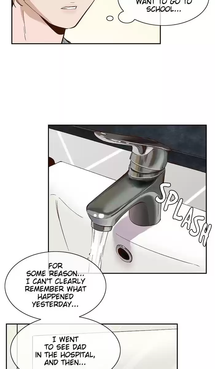 A Love Contract With The Devil Chapter 115