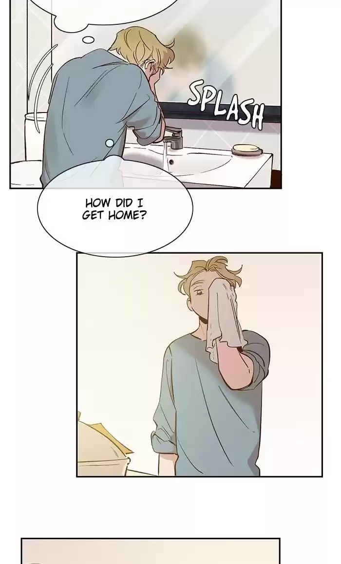 A Love Contract With The Devil Chapter 115