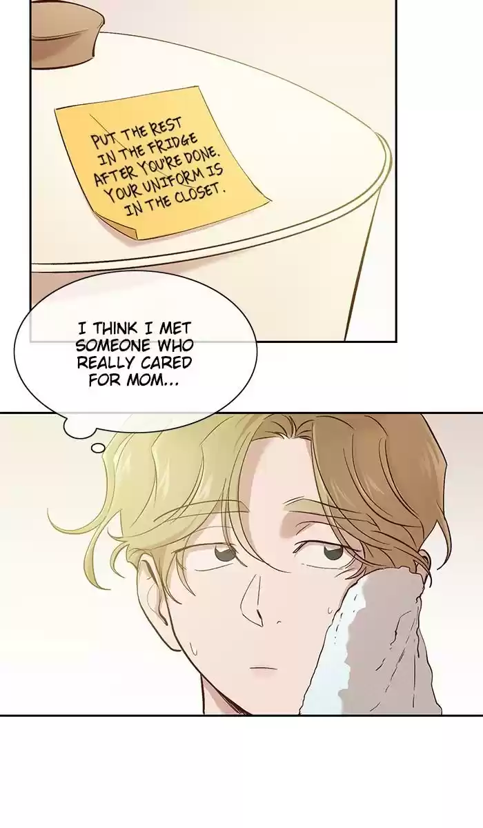 A Love Contract With The Devil Chapter 115