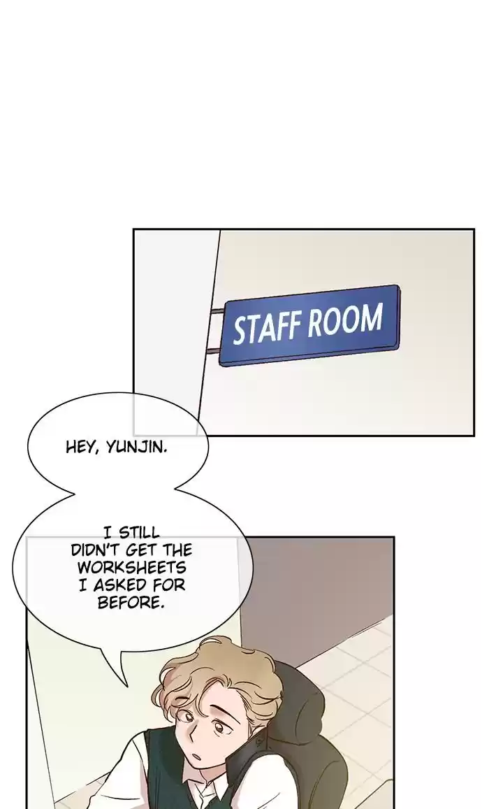 A Love Contract With The Devil Chapter 115