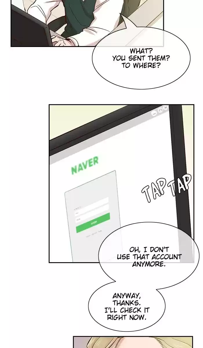 A Love Contract With The Devil Chapter 115