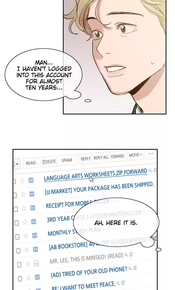 A Love Contract With The Devil Chapter 115