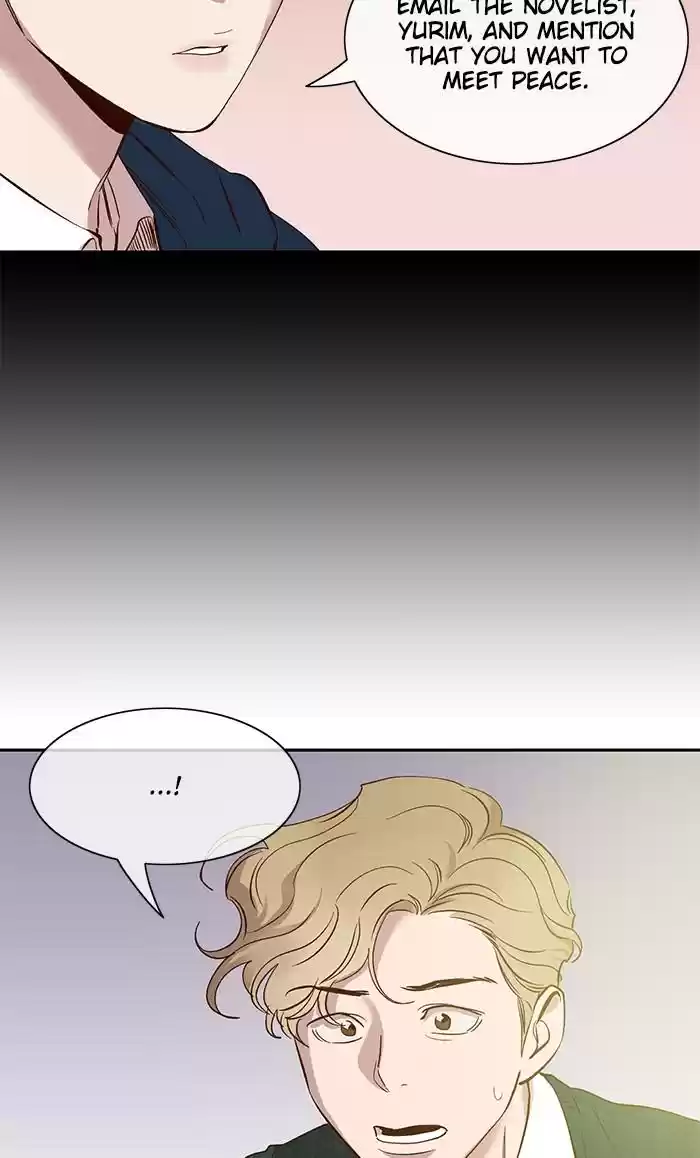 A Love Contract With The Devil Chapter 115