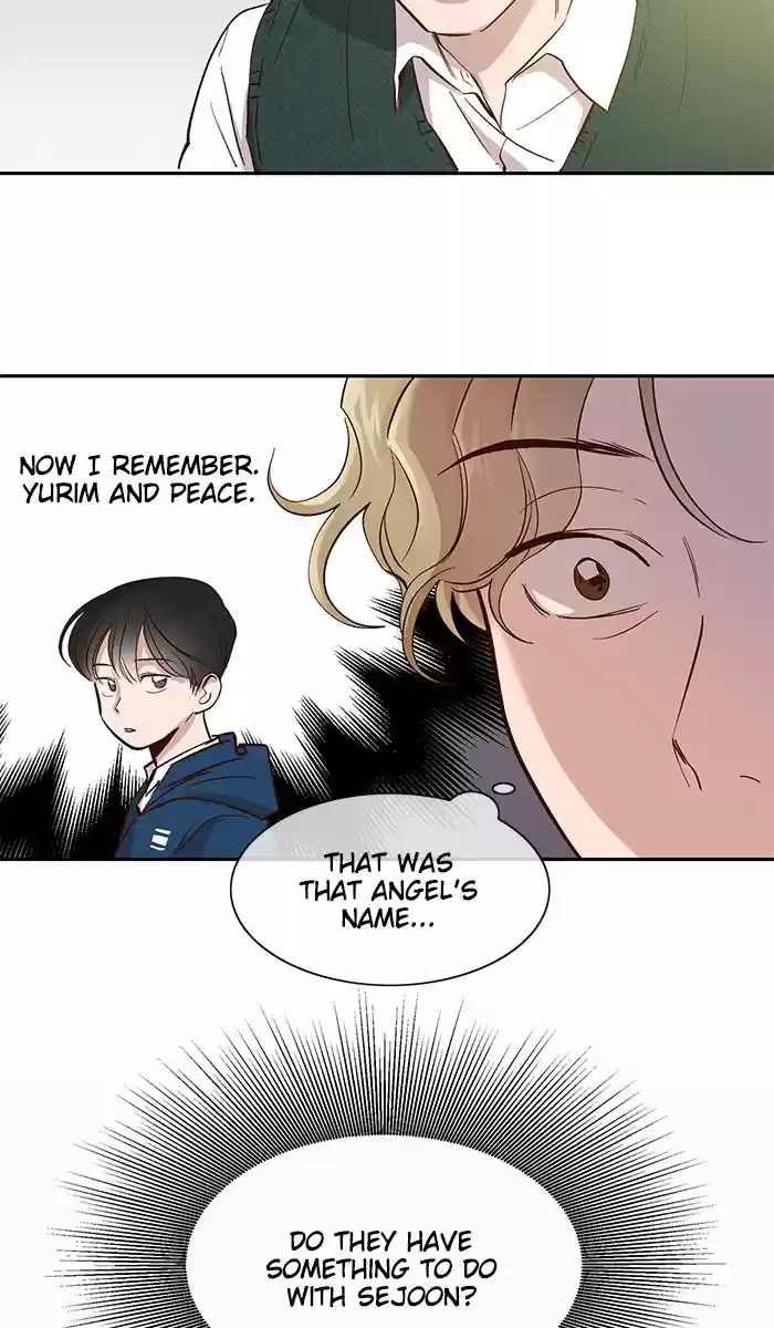 A Love Contract With The Devil Chapter 115