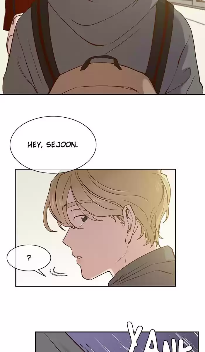 A Love Contract With The Devil Chapter 115