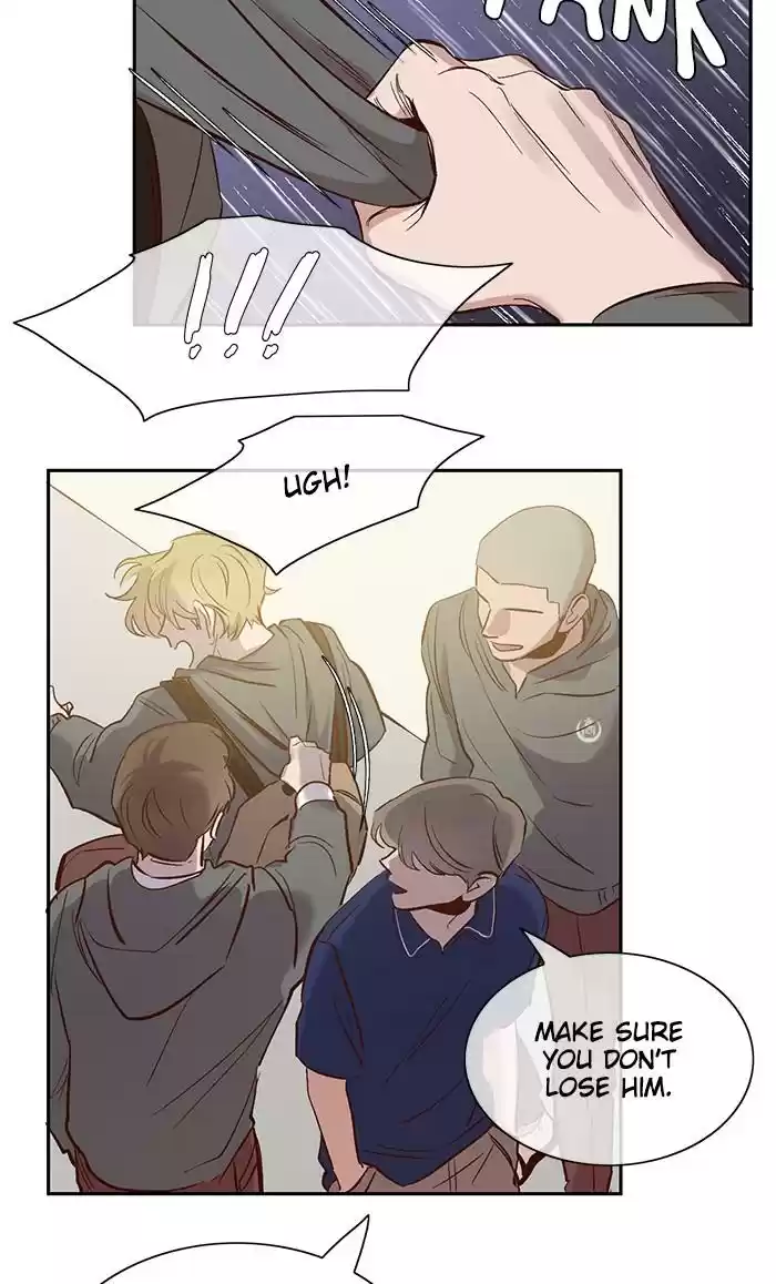 A Love Contract With The Devil Chapter 115