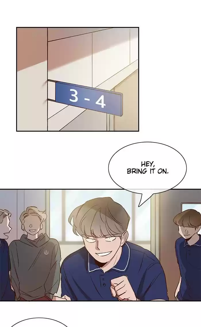 A Love Contract With The Devil Chapter 116