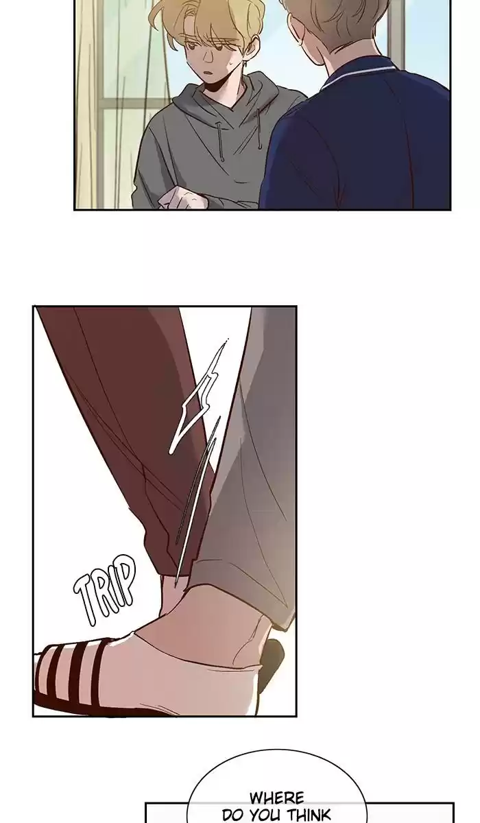 A Love Contract With The Devil Chapter 116