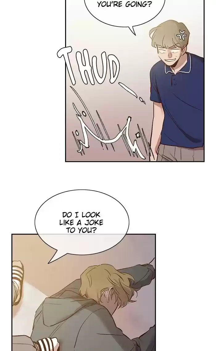 A Love Contract With The Devil Chapter 116