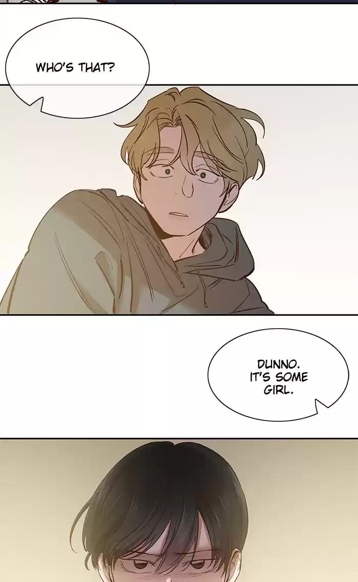 A Love Contract With The Devil Chapter 116