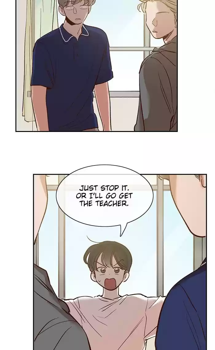 A Love Contract With The Devil Chapter 116