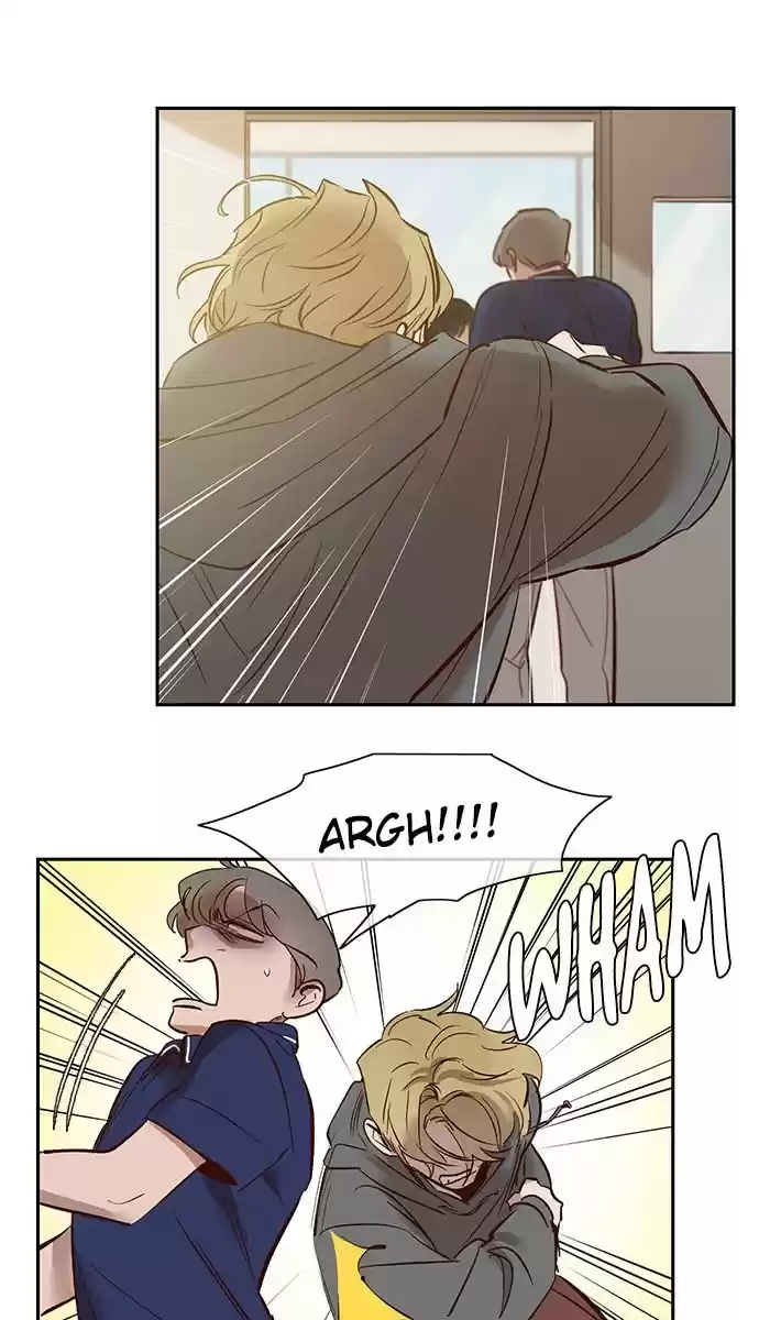 A Love Contract With The Devil Chapter 116