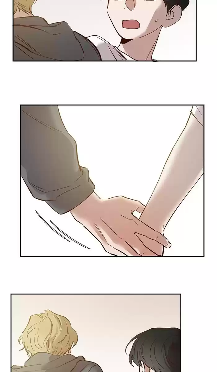 A Love Contract With The Devil Chapter 116