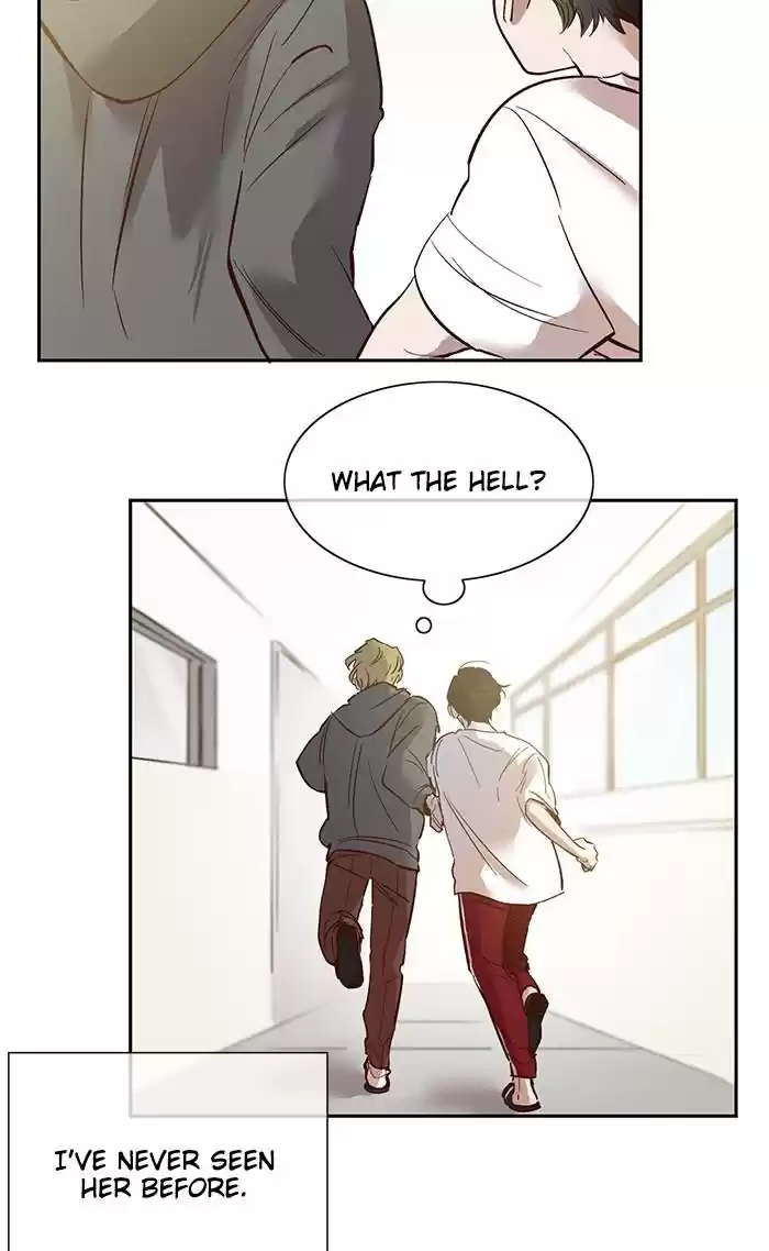 A Love Contract With The Devil Chapter 116