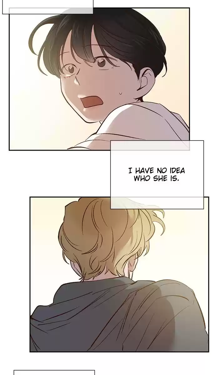 A Love Contract With The Devil Chapter 116