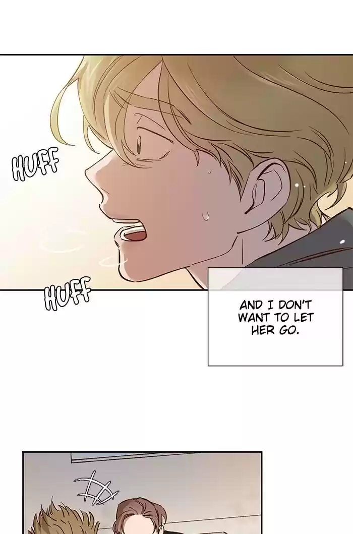 A Love Contract With The Devil Chapter 116