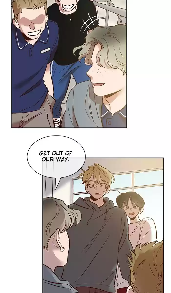 A Love Contract With The Devil Chapter 116