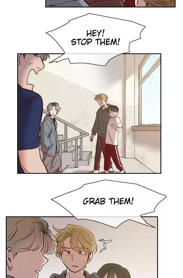 A Love Contract With The Devil Chapter 116